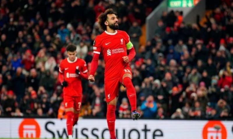 محمد صلاح