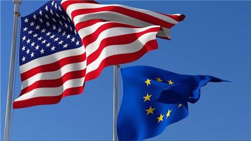 الاتحاد الأوروبي والولايات المتحدة