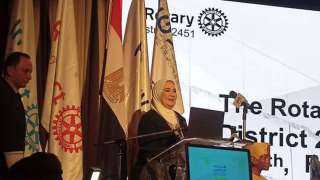 وزيرة التضامن: موقف مصر سيظل راسخا وقويا في دعم القضية الفلسطينية