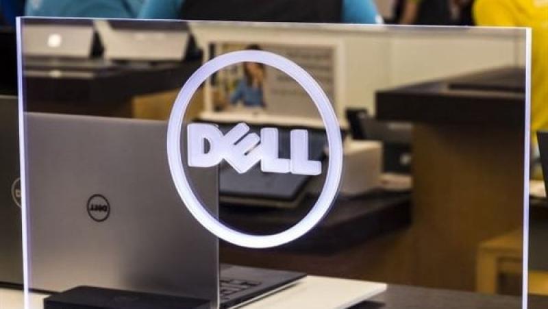 أسهم شركة Dell تقفز بـ 16 %