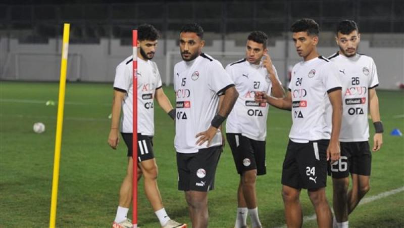 موعد انطلاق معسكر المنتخب الأولمبي