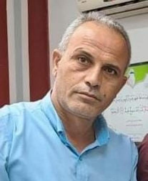 محمد عبد العال وكيل تموين البحيرة