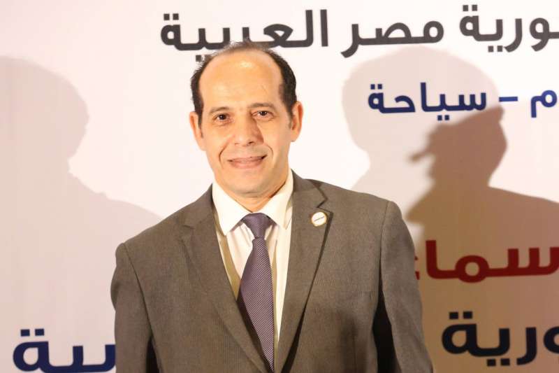 محمد ثروت 