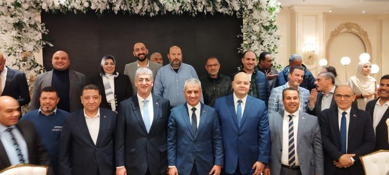 جانب من المتابعة