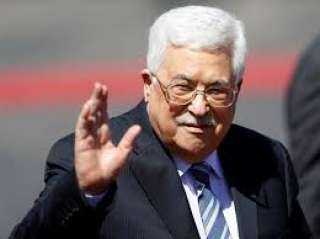 محمود عباس يصدر مرسوما باعتماد تشكيل حكومة فلسطين الجديدة