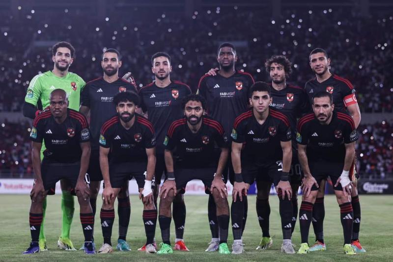 الاهلي