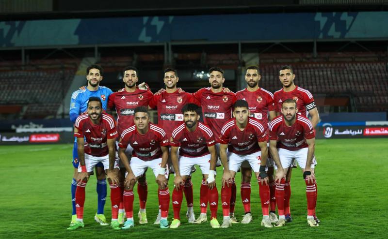 الاهلي