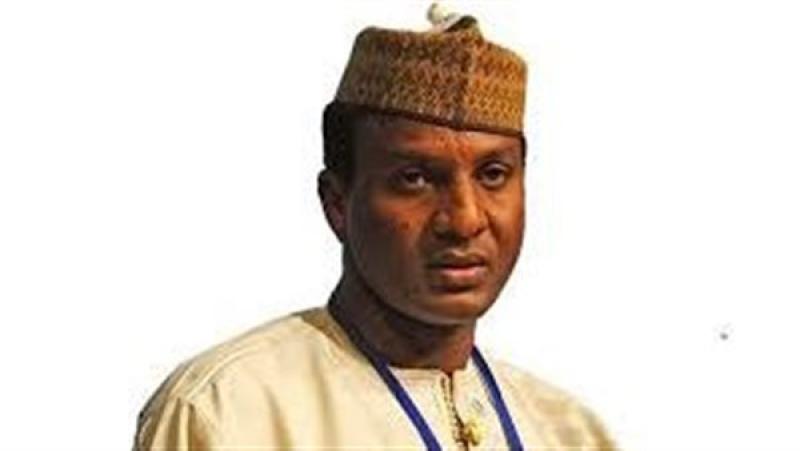 رئيس وزراء النيجر علي محمد الأمين زين