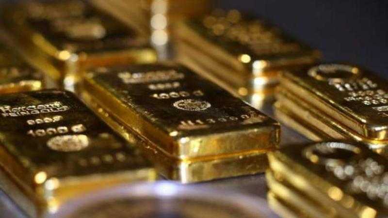 ارتفاع الطلب على الذهب عالميا إلى أعلى مستوياته منذ 2019