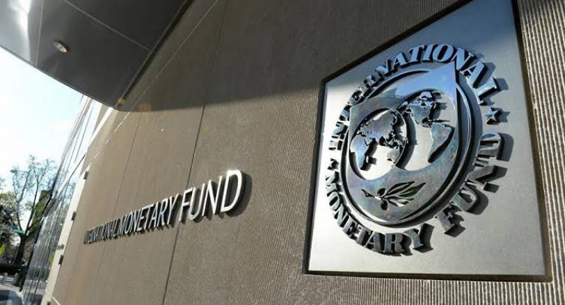 للمرة الثانية على التوالي.. صندوق النقد الدولي يرفع توقعاته لآفاق الاقتصاد السعودي ل8لثاني عالمياً لعام ٢٠٢٥