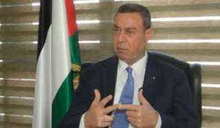 سفير فلسطين يشكر تركيا لدعمهم التاريخي والاصيل للشعب الفلسطيني