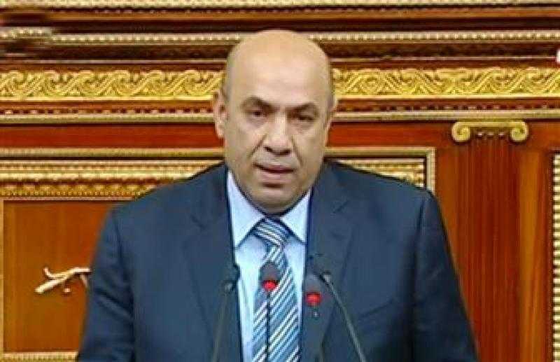 برلماني: ذكرى تحرير سيناء تتزامن مع جهود غير مسبوقة لتعمير أرض الفيروز
