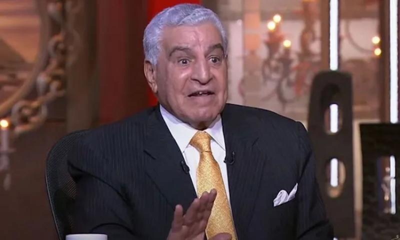 زاهي حواس