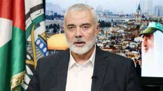 حماس: ذاهبون إلى القاهرة بروح إيجابية بهدف التوصل إلى اتفاق