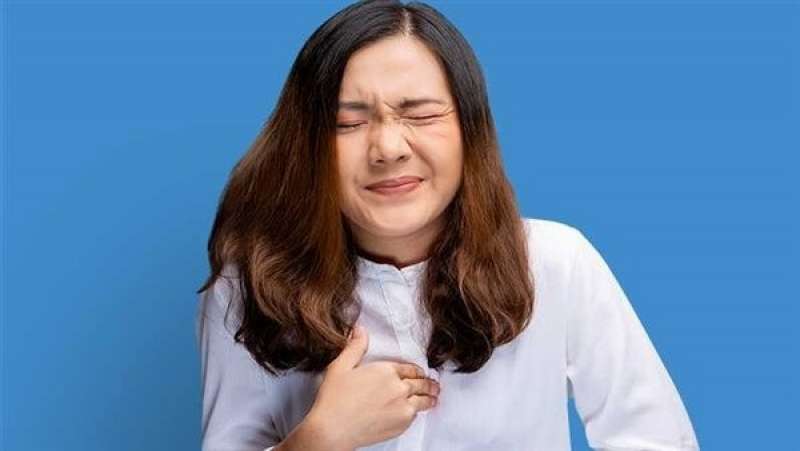 ارتجاع المريء