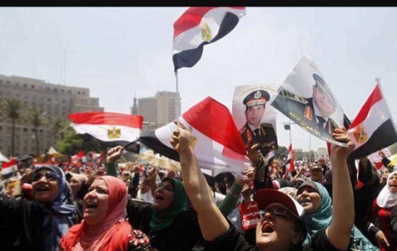 ذكرى 30 يونيو