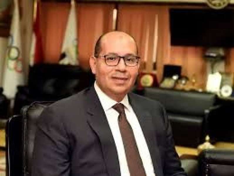 المهندس ياسر إدريس