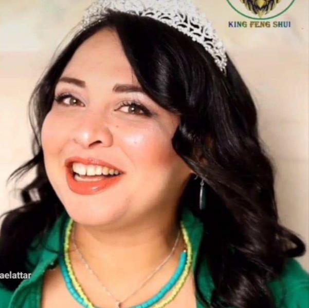 مها العطار