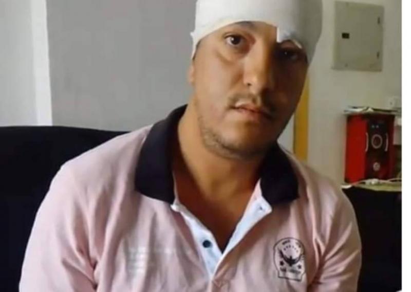 محل مياه شبرا الخيمة