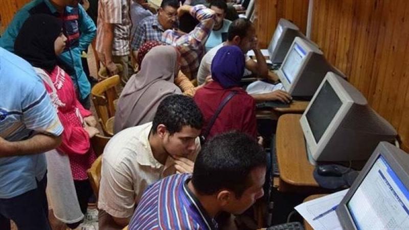 الكليات المتاحة للمرحلة الثانية 2024علمي وأدبي