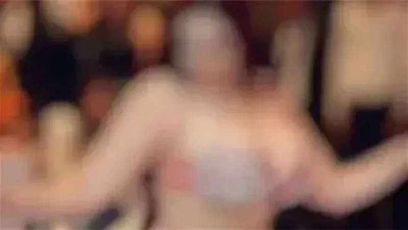 راقصة - أرشيفية