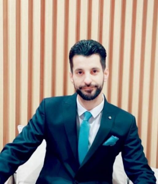 المعتز بالله البشرى