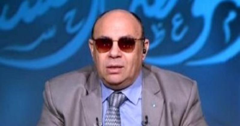 مبروك عطية 