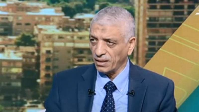 الدكتور خالد سالم، استشاري جراحة الذكورة