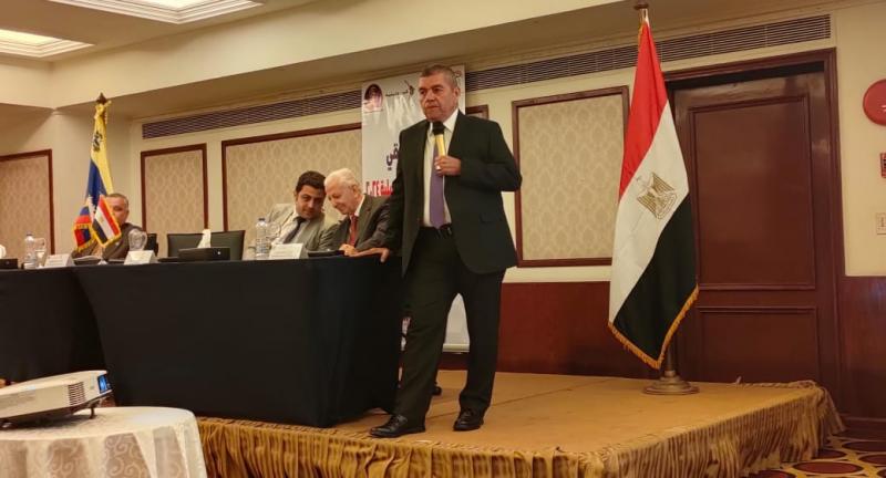 سفير فنزويلا