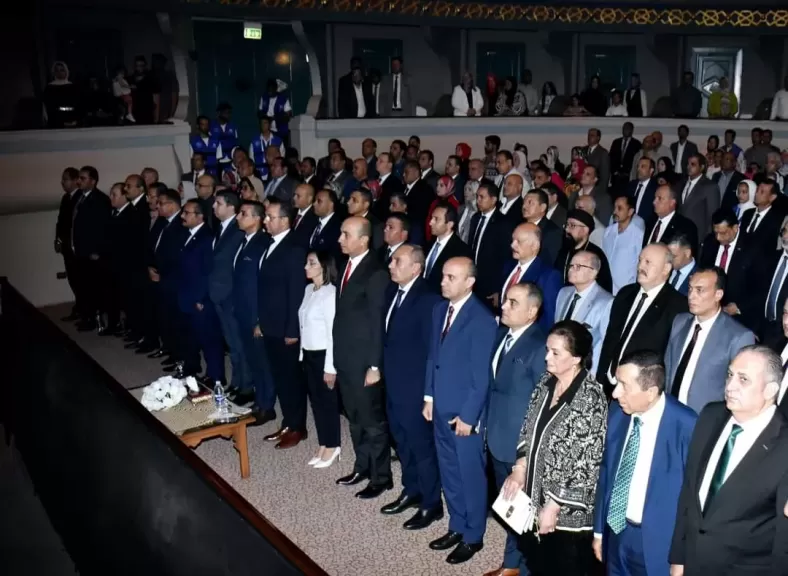 دار أوبرا دمنهور 