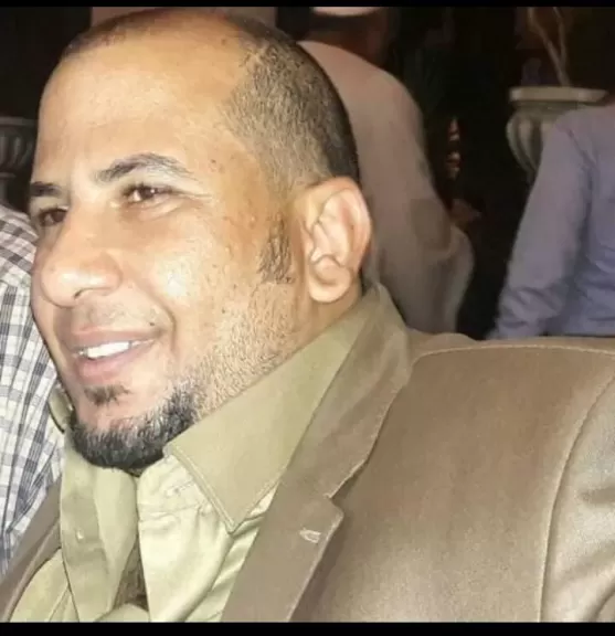 رامى البكرى