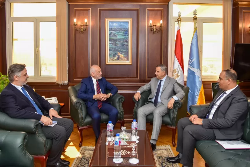 محافظ الإسكندرية 