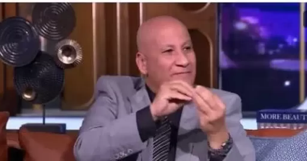 الدكتور جمال فرويز، أستاذ الطب النفسي