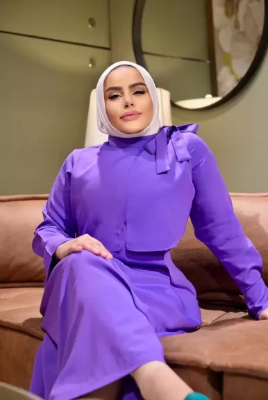 هنادي أحمد