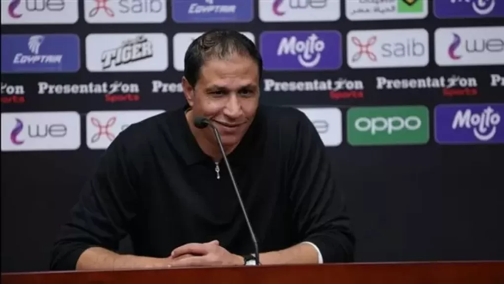مجدى عبد العاطى