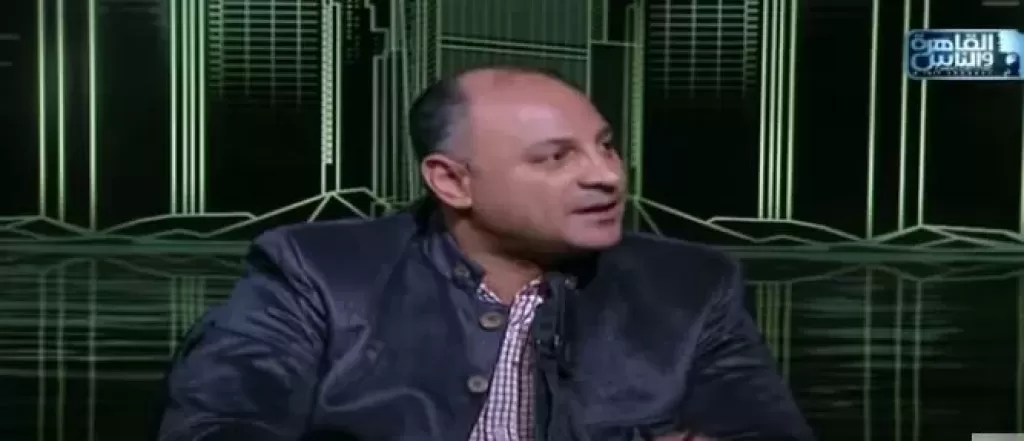 شريف الجعار، رئيس اتحاد المستأجرين