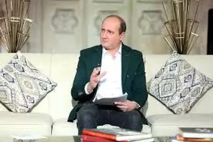 الدكتور رئيف رائف، خبير الأبراج
