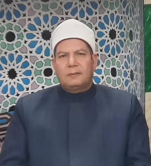 أوقاف الغربية