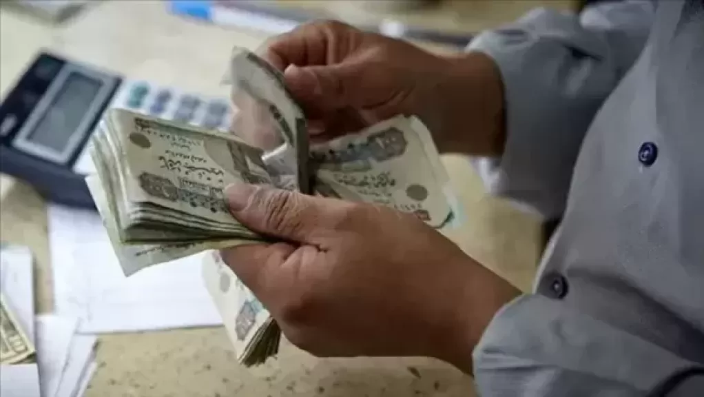 موعد صرف مرتبات ديسمبر 2024