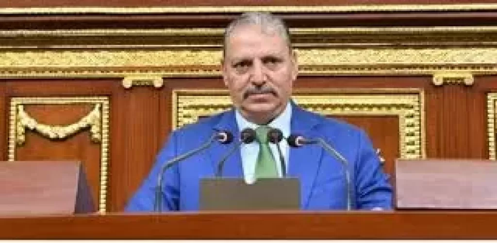 اللواء إبراهيم المصري