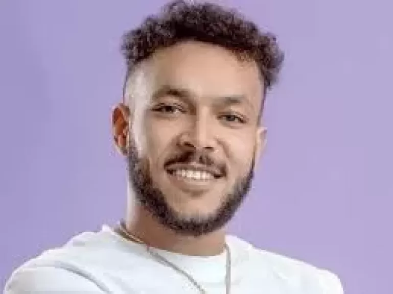 مغني الراب ويجز
