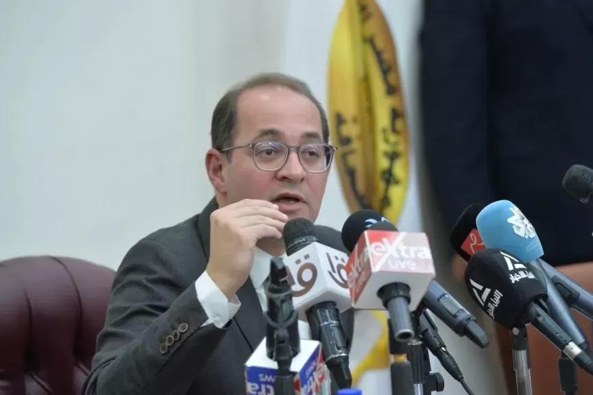 وزير المالية