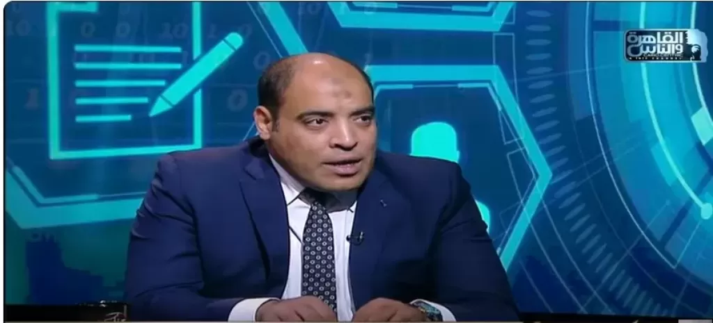 محمود عبد اللطيف، محامي متهم حادث الكوربة