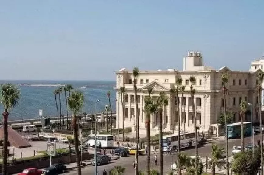 اعتماد المركز الأفريقي بالإسكندرية
