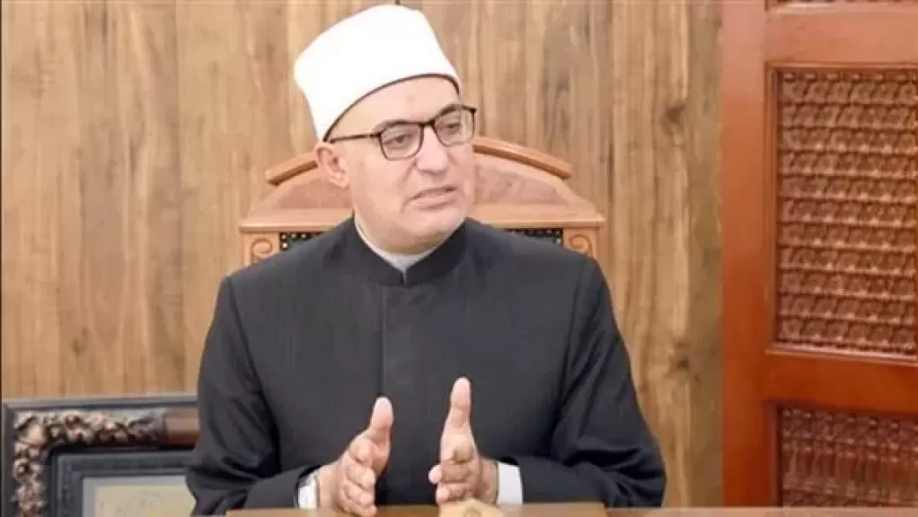 الدكتور نظير عياد