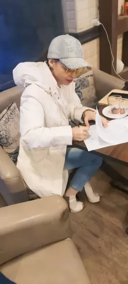 دوللي شاهين