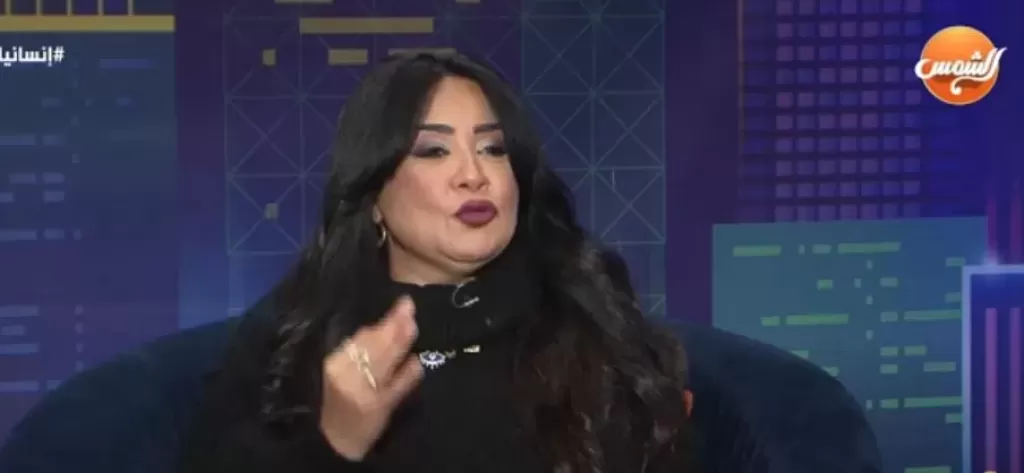 عبير سليمان الباحثة في شؤون المرأة