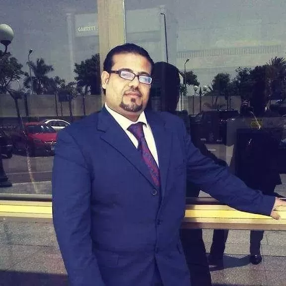 جابر حسان