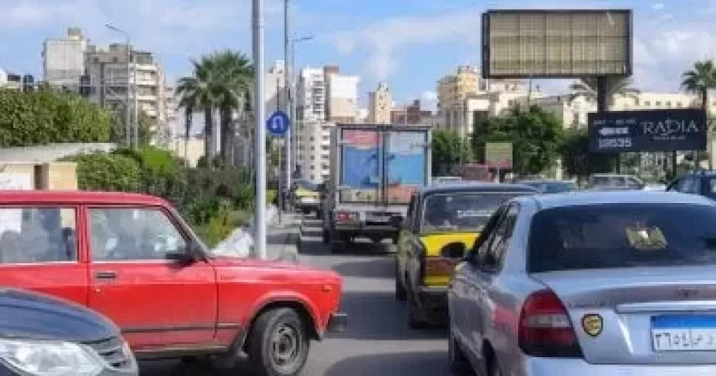 تطوير المناطق الخضراء 