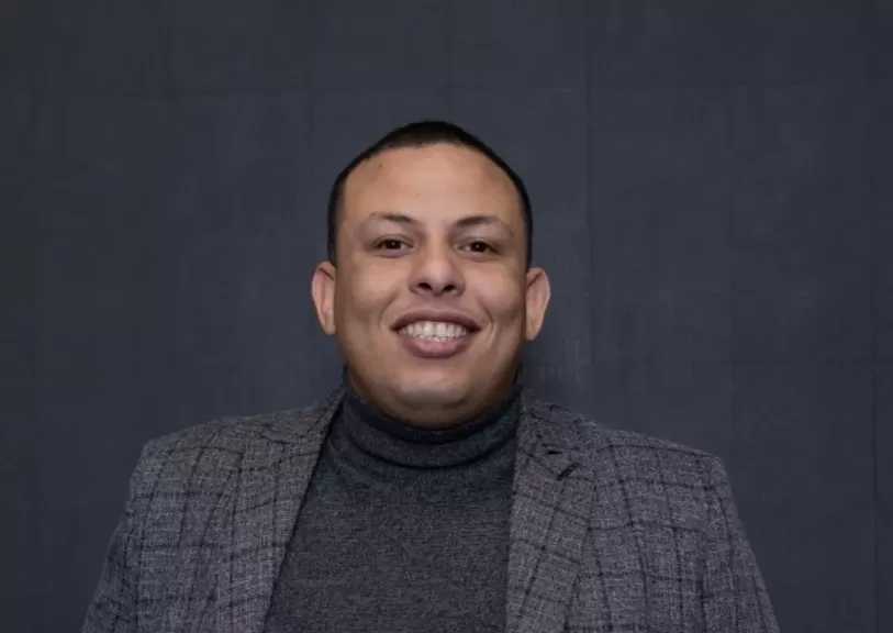 مؤمن أشرف يكشف عن مستقبل أمن المعلومات في عصر الذكاء الاصطناعي